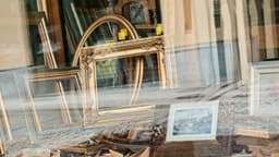 Vintage Picture Frames Could Be Worth More Than You ...