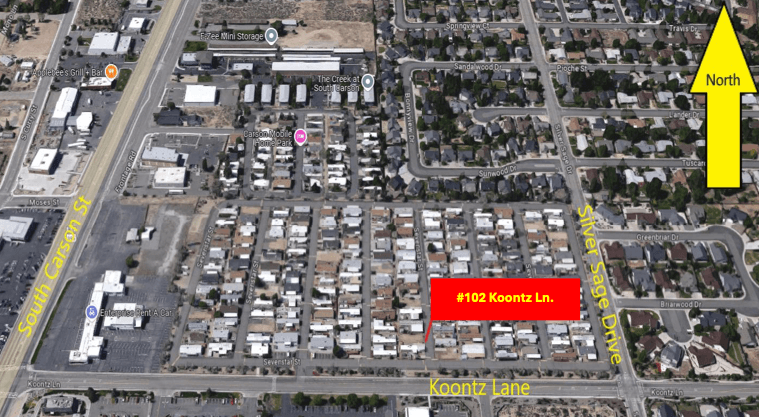 District attorney: Carson City deputy justified in fatal shooting