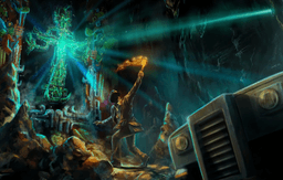 Disney World Has Announced 6 New Rides & Attractions For Animal Kingdom