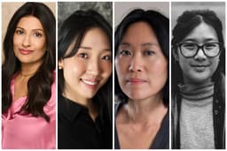 CAPE and Janet Yang Productions Unveil Short Film ...