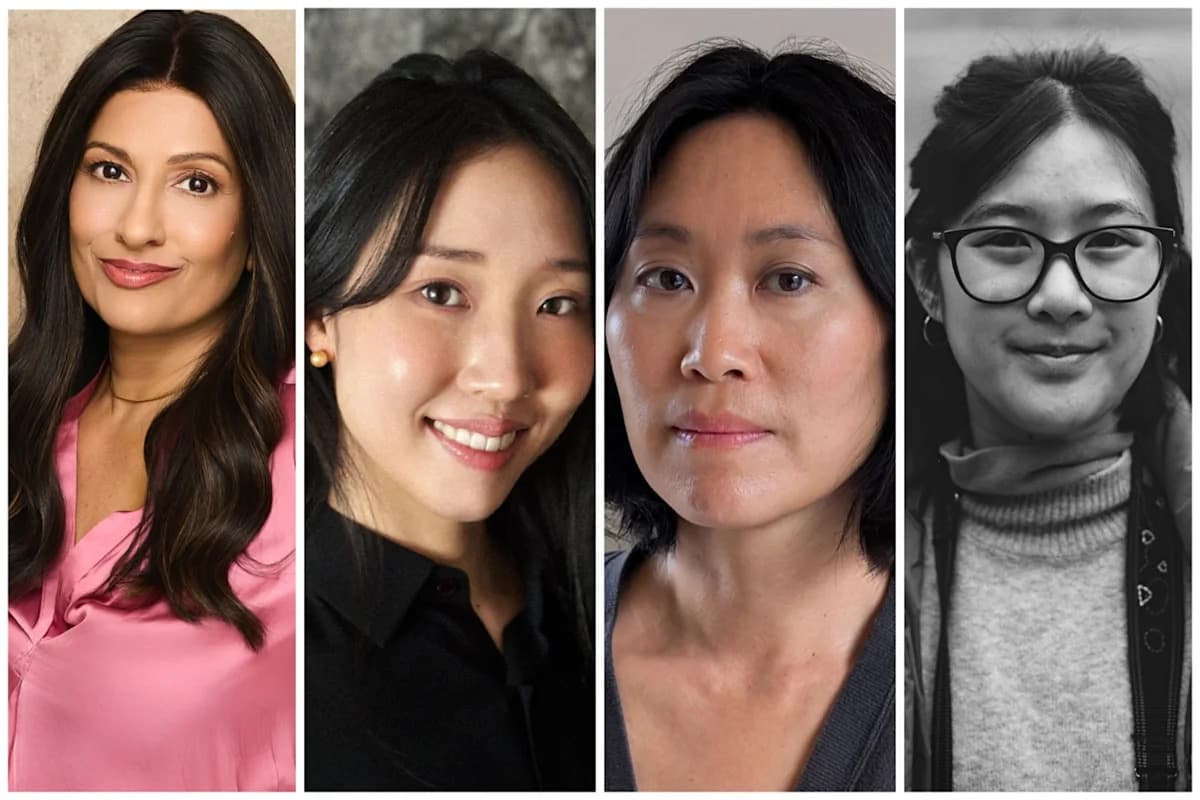 CAPE and Janet Yang Productions Unveil Short Film ...