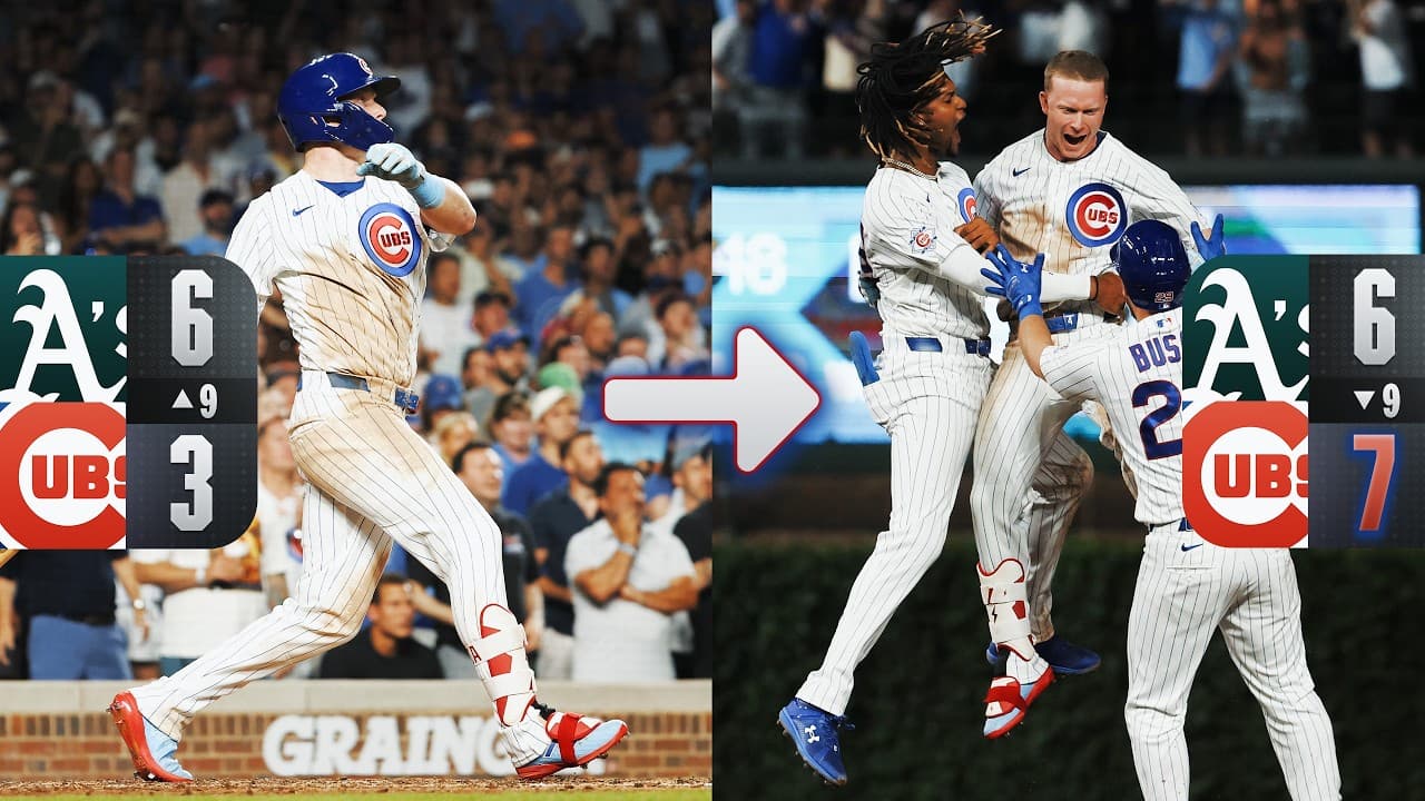 Cubs' Home Losing Streak & Overall Slump