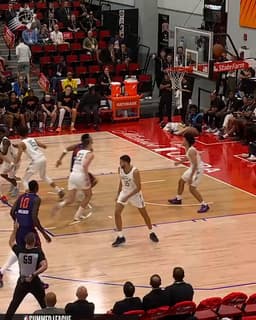 @Suns: KOA PEAT ARE YOU SERIOUS?????? 🤯🤯🤯 https://t.co/LtoQVPTKO1