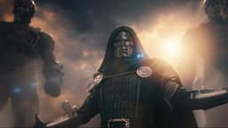 Doomsday' trailer drops at D23 featuring Robert Downey Jr ...