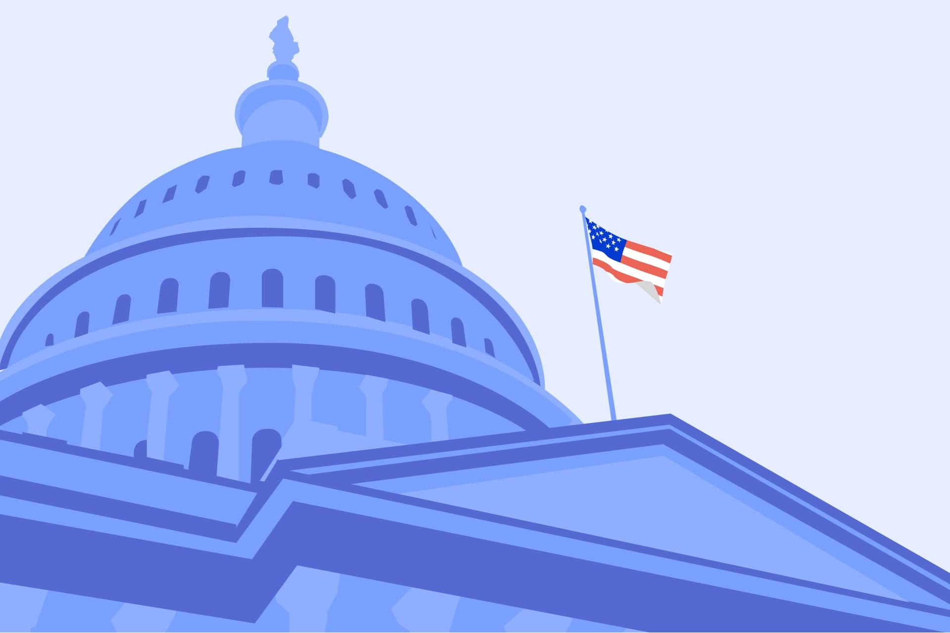 2026 US midterm elections: What different outcomes could mean for ...