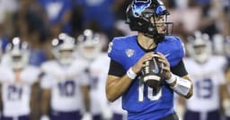UB notebook: Lembo changed quarterbacks in the second half