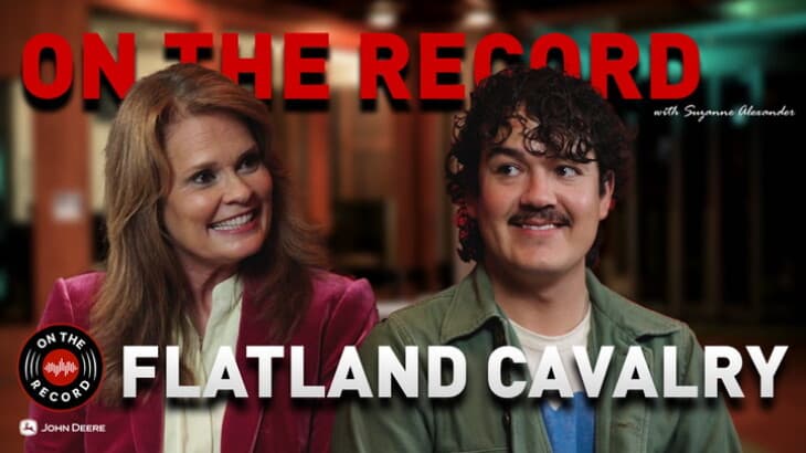 Flatland Cavalry Discusses Band Brotherhood, New Album ...