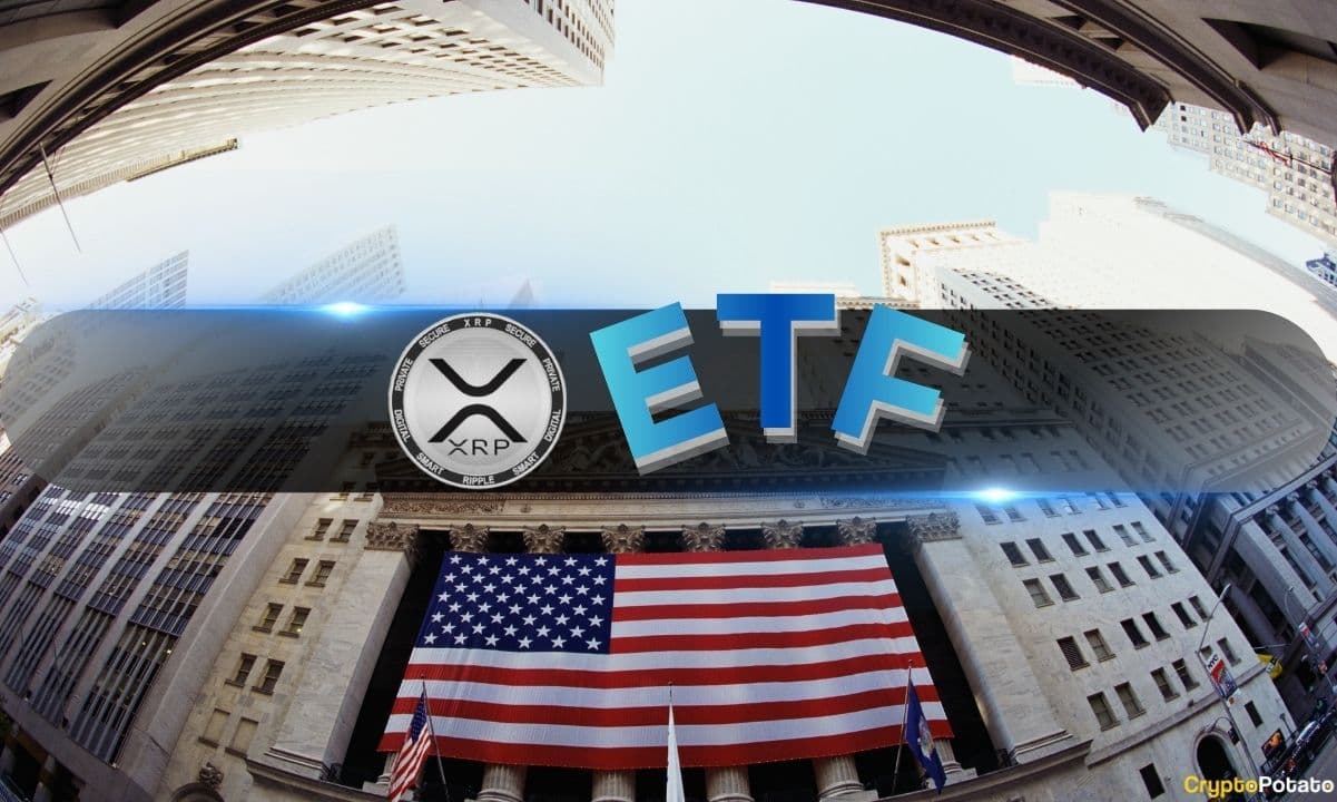 Ripple ETFs Offer Rare Bright Spot Despite XRP’s Crash to 19-Month Low