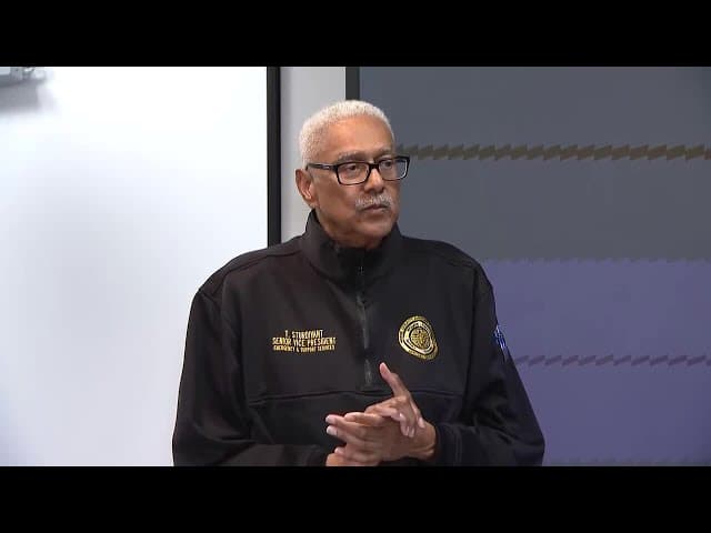 School Safety Incidents & Local Crises