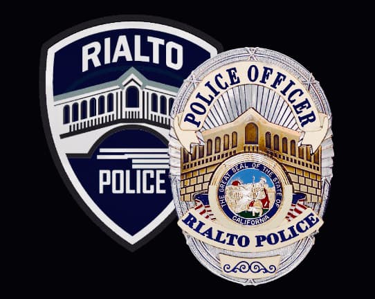 Rialto's Pride Platoon Program transforms lives of at-risk youth