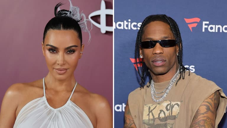 Why Kim Kardashian calls Kylie Jenner's ex Travis Scott for ‘family favors’