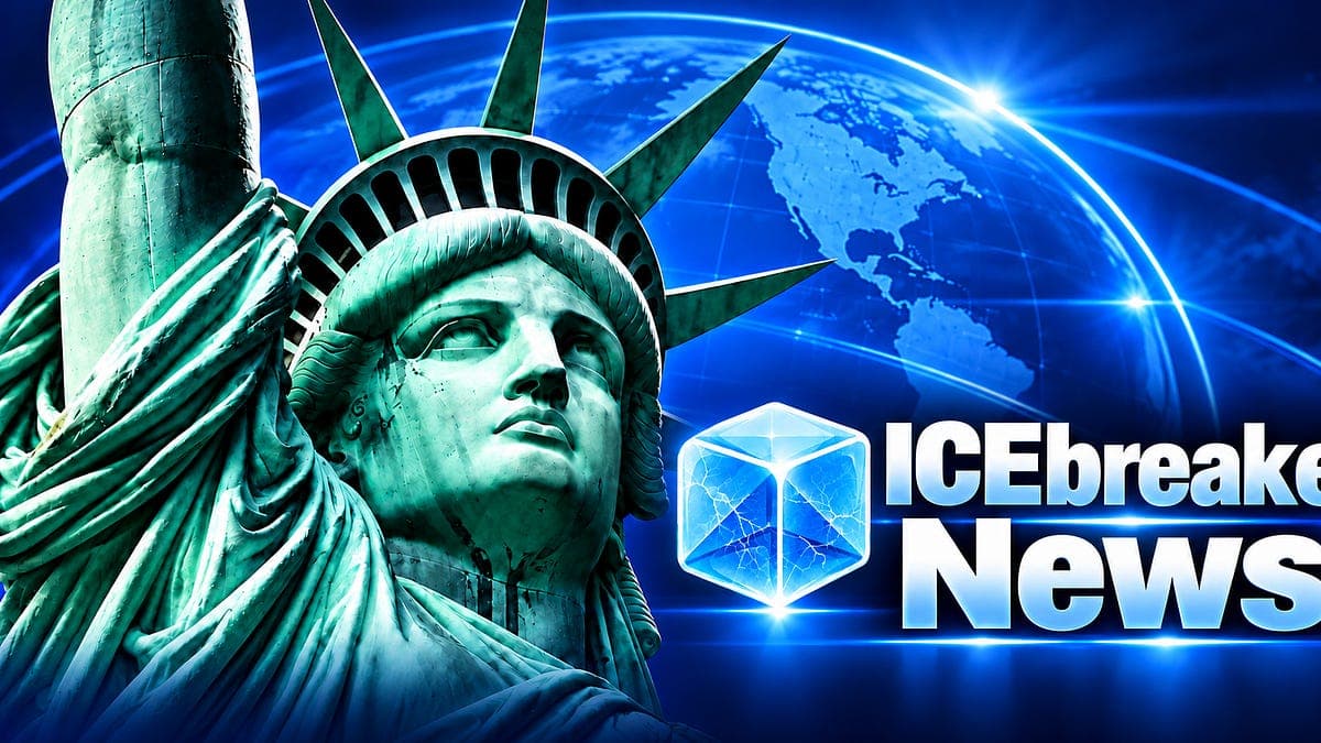 ICEbreaker News: Courts, Costs, and Detention Expansion | September 29, 2026
