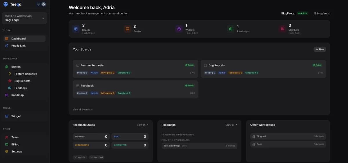 How to Create a Product Roadmap