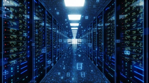 CoreWeave slides 8% amid tech sector weakness