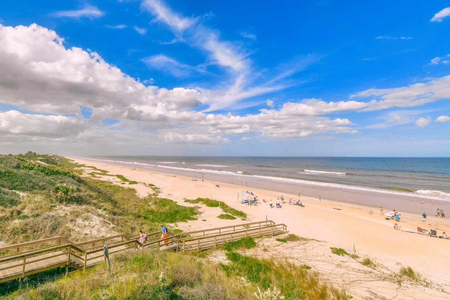 I'm A Native Floridian—And This Hidden Atlantic Beach Is 1 ...