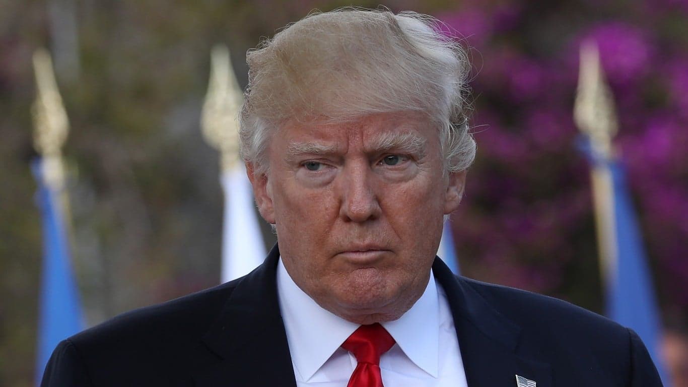 The Odds of a Fed Rate Hike Passed 50% This Weekend. Is the Trump and Warsh Honeymoon Over Already?