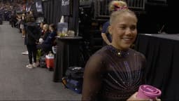 Esponda set to make gymnastics worlds debut