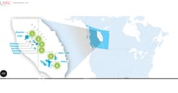 Shell Bets on Canada’s Escape Route
