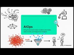 What Is AIOps? A Practical Guide to AI for IT Operations