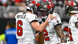 Baker Mayfield set to start for Bucs' Week 7 game vs. ...