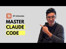 Master Claude Code with Claude Fable 5 (57 mins)