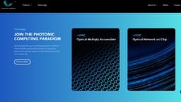 Massachusetts Institute of Technology (MIT) Spin-off Optical AI Startup Lightelligence Files for Hong Kong IPO, Raised $210 Million (CNY 1.5 Billion) in Series C Funding in 2025, Co-Founded in 2017 by Shen Yichen & MIT Scientists, Investors Include China Mobile, CRHC Fund, Baidu Ventures, MPCi (Matrix Partners China), CICC Capital, Vertex Ventures China, China Merchants Venture Capital Management & FreesFund | Caproasia