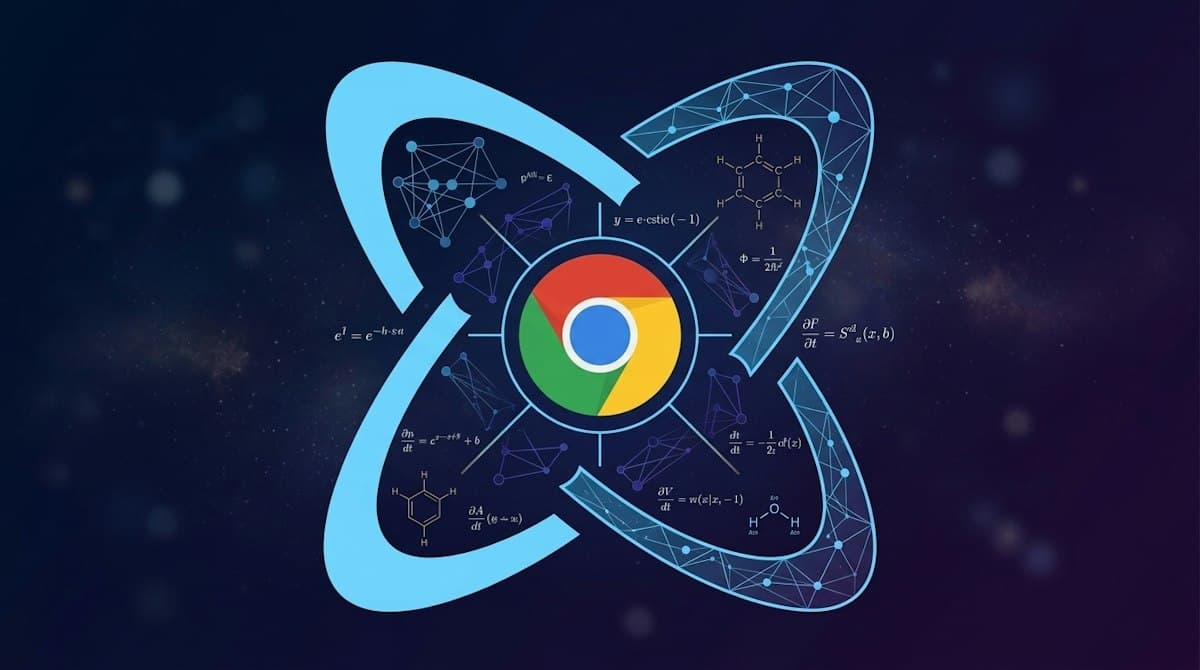 JPEG XL in Chrome, AI Math Progress, Nobel Chemistry 2026