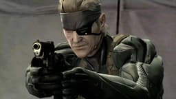 Metal Gear Solid: Master Collection Vol. 2 unveils its trailer ...