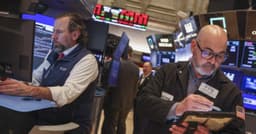 Rising Middle East Tensions Are Fueling New Inflation Fears Across Global Markets