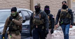 ICE Agent Charged in Minnesota Shooting of Venezuelan Immigrant
