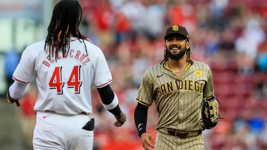 Padres Blockbuster Trade Idea That Could Make Fernando ...
