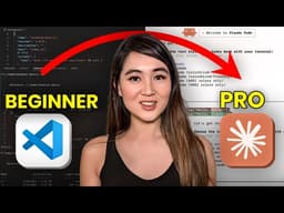 Master 90% of Claude Code in 9 Mins (as a beginner)