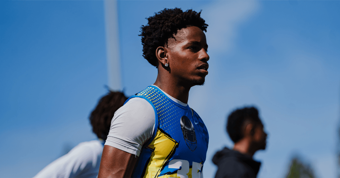 College football recruiting intel: Miami, Nebraska, Oregon ...