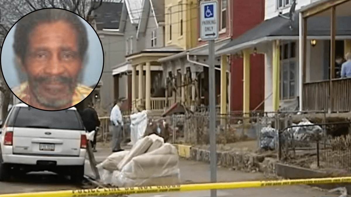 Northside man dies more than a decade after porch shooting, police say