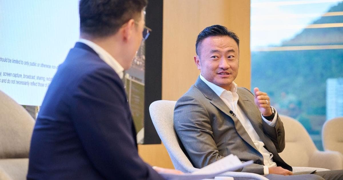 Bybit CEO Ben Zhou: Tokenization Will Reshape Global Finance Faster Than Expected at Goldman Sachs Asia Pacific FinTech Conference 2026