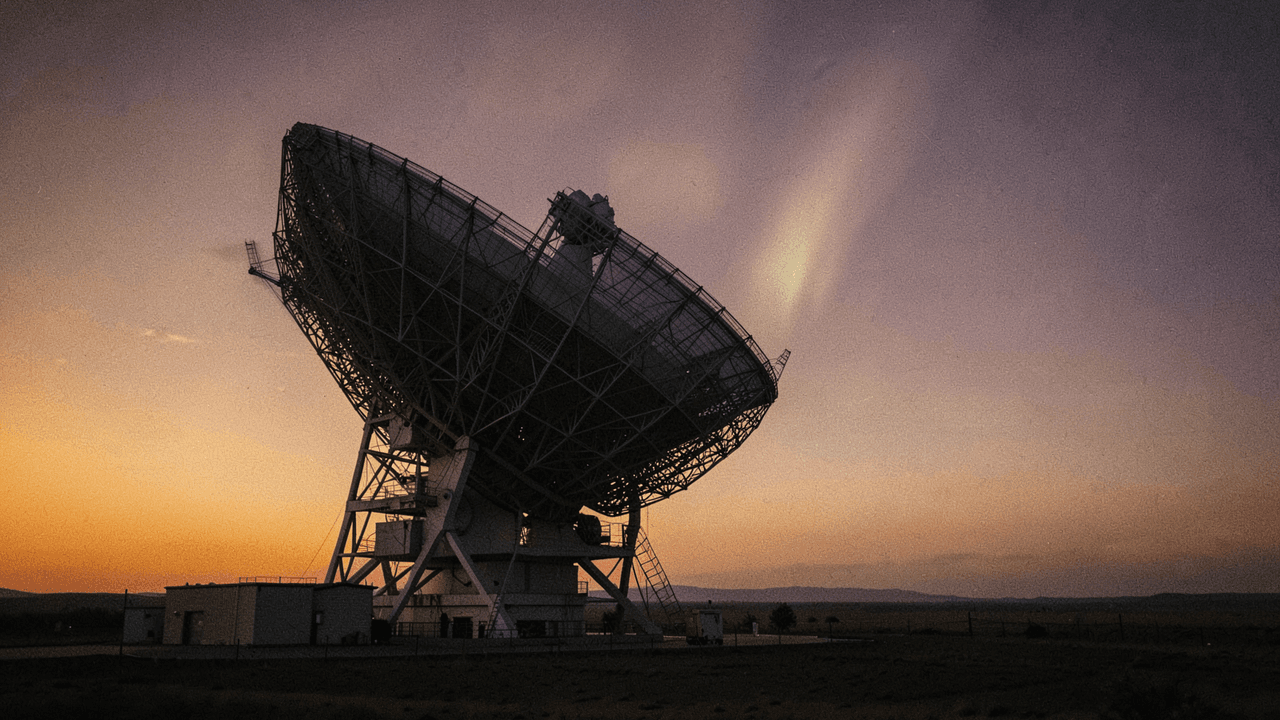 Modest Geomagnetic Activity Forecast; No Major Storm Signal