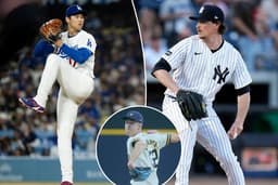 MLB Power Rankings, Cy Young Award Tracker: Dodgers at top with Ohtnai back on bump - Yahoo Sports