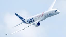 Airbus Outlook Report for July 2026 - by Dipesh Dhital