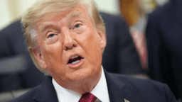 President Donald Trump announces creation of 'Super ...