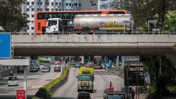 AI-powered upgrades set to enhance HK's transport services