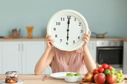 When (Not Just What) You Eat Could Matter for Your Brain as You Age