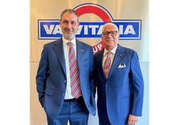 Valvitalia awarded Desert Southwest gas pipeline contract