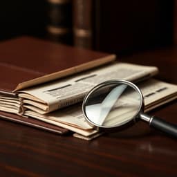 Epstein Files Tracker