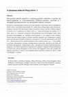 (PDF) A Quantum induced Warp-Drive I