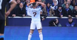 Champions League scoring started early by Villa's McGinn after ...
