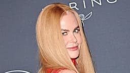 Keith Urban and Nicole Kidman Divorce