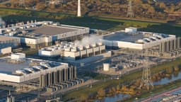 The New Battleground—Water Rights and Data Center Development in the AI Era | Climate Solutions Legal Digest