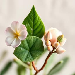 Zone 7b Ornamental Releases