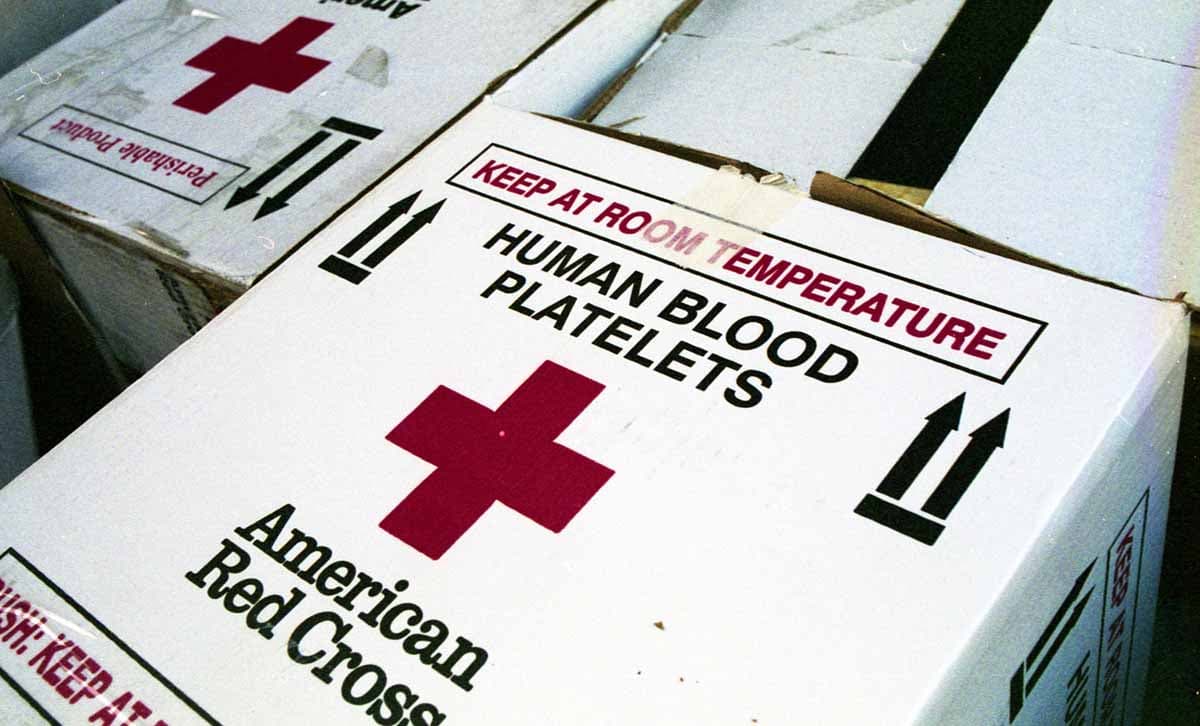 Oregon Blood Shortage Grows as Red Cross Urges Latino Donors Not to Stay Away