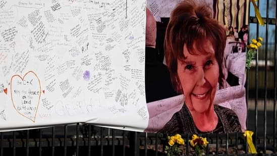 Nancy Guthrie case: Police share update after woman found dead alongside canal in Phoenix, Arizona | Hindustan Times